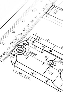 çizim için aksesuarlar