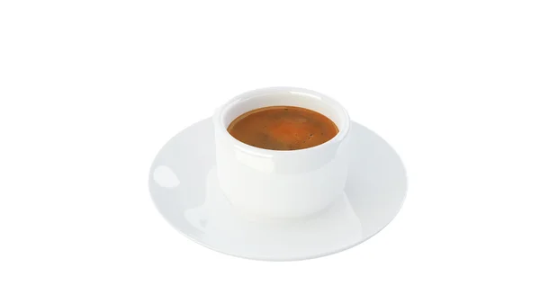 Taza de café 3D — Foto de Stock