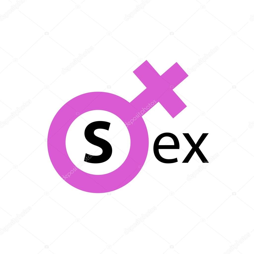 XXX logo for sex content company vector  EPS 10