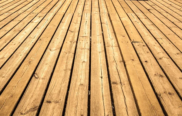 Nahtlose Textur Mit Rustikalen Holzplanken — Stockfoto