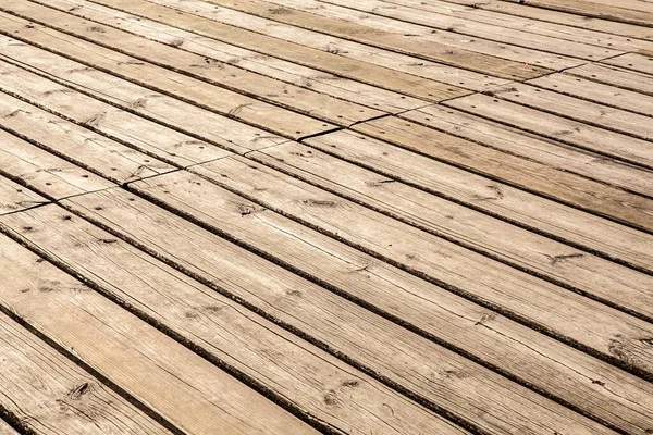 Nahtlose Textur Mit Rustikalen Holzplanken — Stockfoto