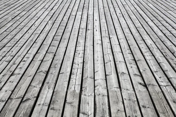 Textura Sin Costuras Con Tablones Madera Rústicos — Foto de Stock