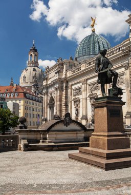 Almanya, Avrupa 'daki Eski Dresden