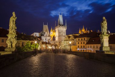 Prag, Çek Cumhuriyeti 'nin Avrupa başkenti