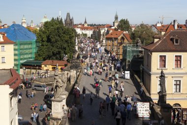 Prag, Çek Cumhuriyeti