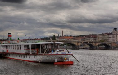 Prag, Çek Cumhuriyeti