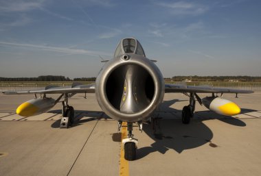 Mikoyan-Gurevich Mig-15 Fagot
