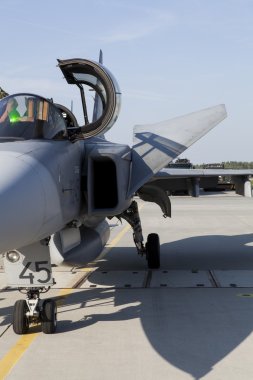 Saab Jas 39 Gripen