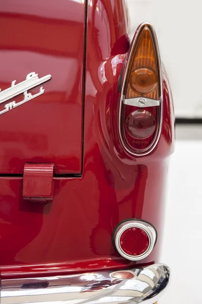 Skoda Auto Müzesi Mlada Boleslav '