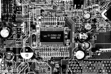 elektronik