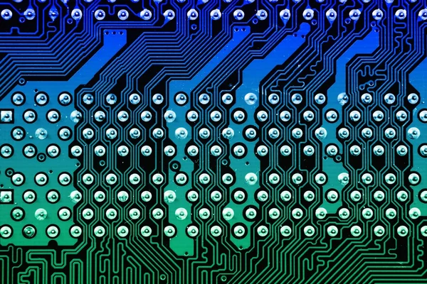 Elektronika — Stock Fotó