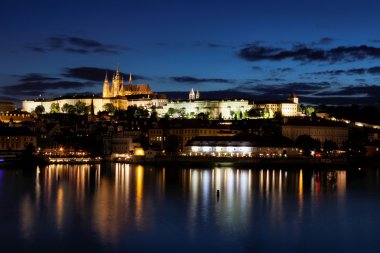 Hradcany Prag, Çek Cumhuriyeti