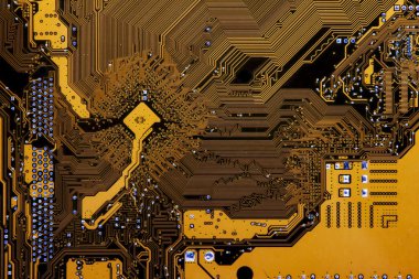 Elektronik, bilgisayar