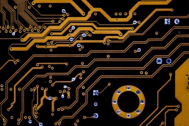 Elektronik, bilgisayar