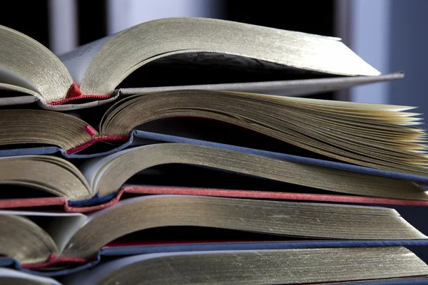 Old books — Stock Photo, Image