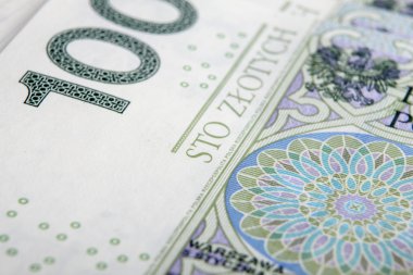 Çek korunas Czk, banknot