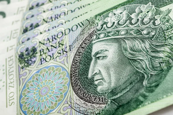 Çek korunas Czk, banknot