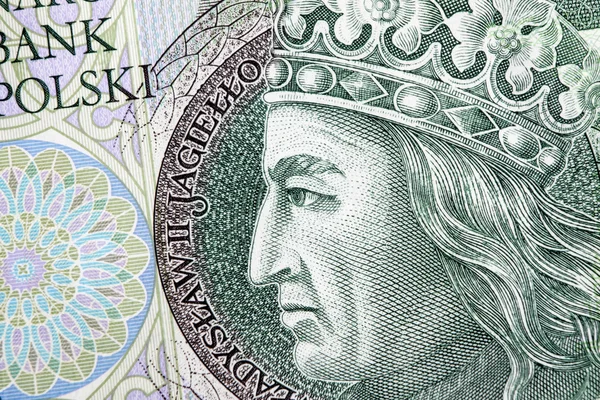 Çek korunas Czk, banknot