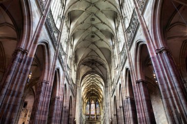 Hradcany Prag, Çek Cumhuriyeti