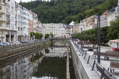 Karlovy Vary, Çek Cumhuriyeti