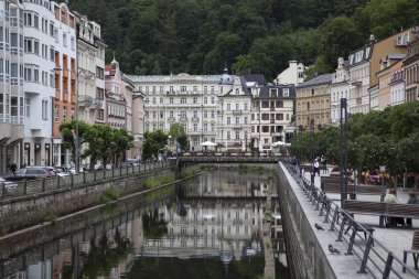 Karlovy Vary, Çek Cumhuriyeti