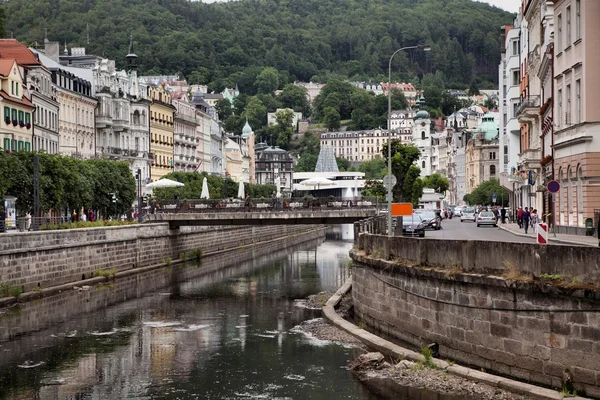 Karlovy Vary, Çek Cumhuriyeti