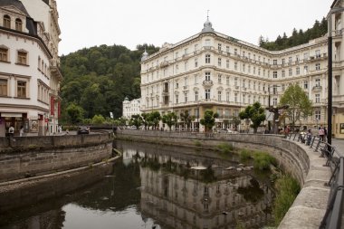 Karlovy Vary, Çek Cumhuriyeti