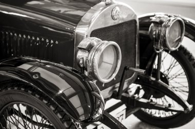 Skoda Auto Müzesi Mlada Boleslav '