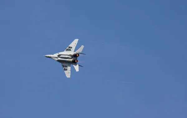 Mikoyan Mig-29 Fulcrum