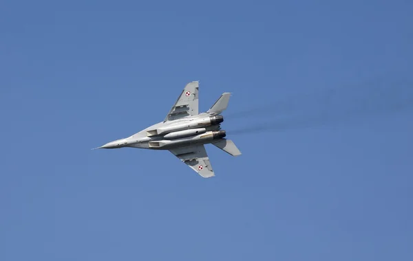 Mikoyan Mig-29 Fulcrum