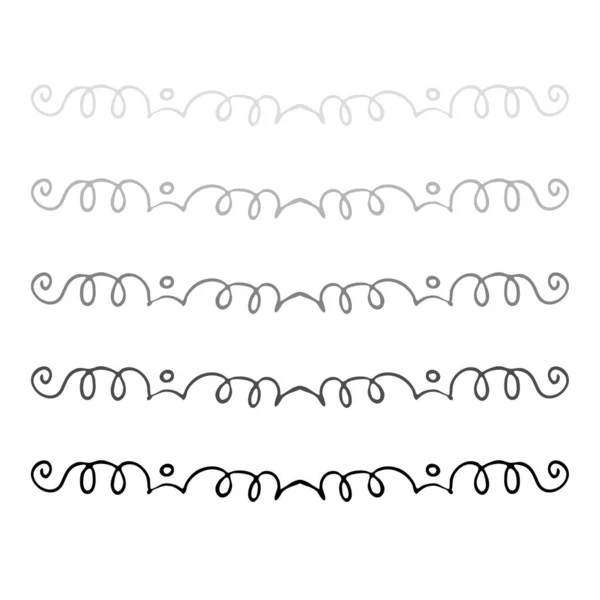 Orijinal siyah beyaz süs bir