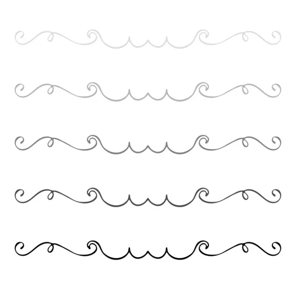 Orijinal siyah beyaz süs bir