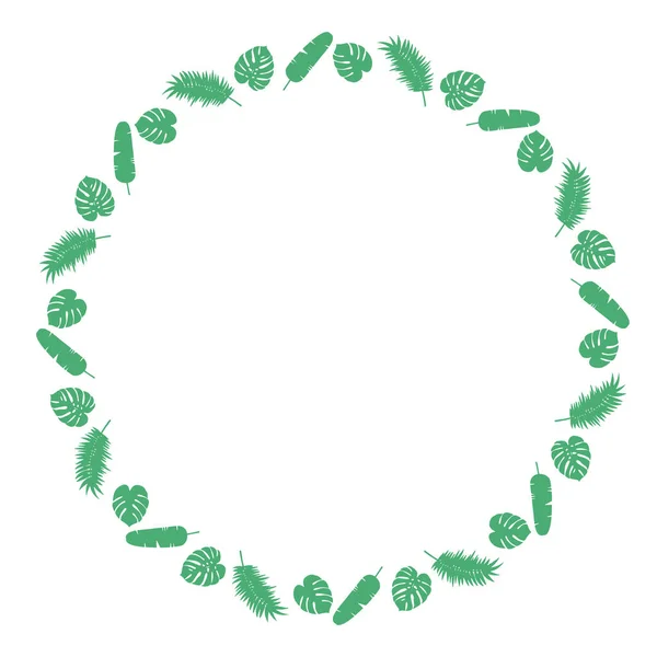 Avuç içi yapısı tropikal bitkileri terk eder