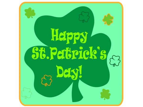 St Patrick'ın gün 2