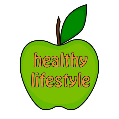 Sağlıklı yaşam tarzı