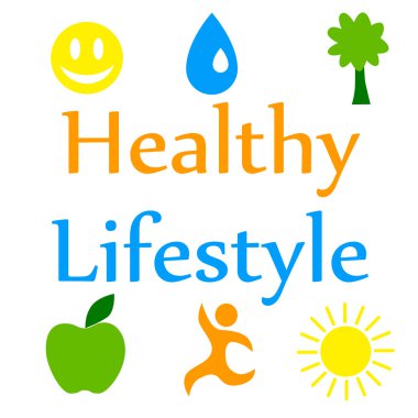 Sağlıklı yaşam tarzı 2