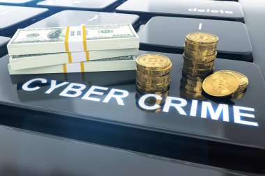 Ticarette, banka ve finans sektöründe internet dolandırıcılığı