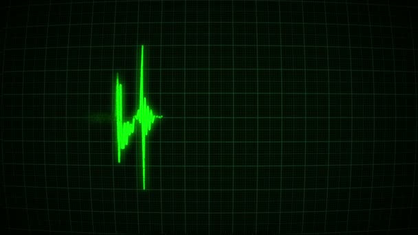 Animation green heart monitor of a man in love — Stock Video © legan80 #158333442 Animation green heart monitor of a man in love — Stock Video © legan80 #158333442