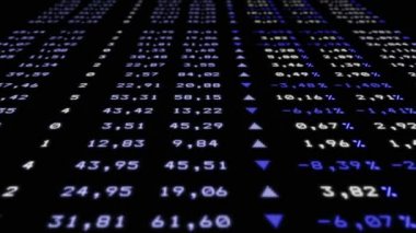 Yenilenebilir hisse senedi piyasası kurulu, görüş açısı