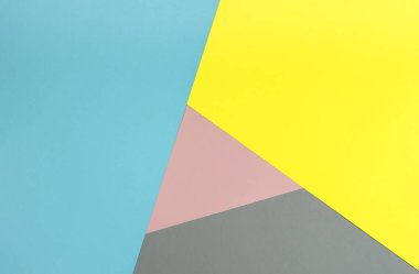 2021 trend renklerinin çok renkli arkaplanı.