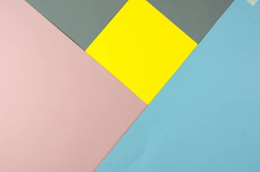 2021 trend renklerinin çok renkli arkaplanı.