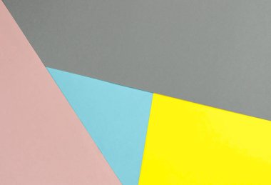 2021 trend renklerinin çok renkli arkaplanı.