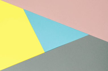 2021 trend renklerinin çok renkli arkaplanı.