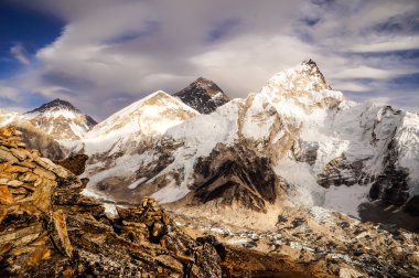 Everest!