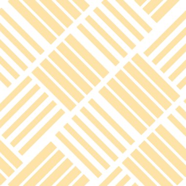 Düzensiz hafif sarı desen