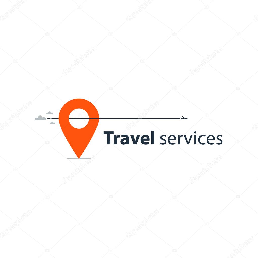 Travel tour company
