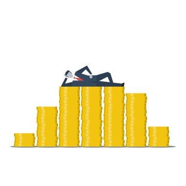 finansman kavramı