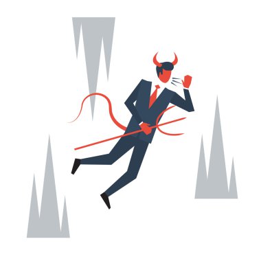 Cehennem Yöneticisi Tasarla