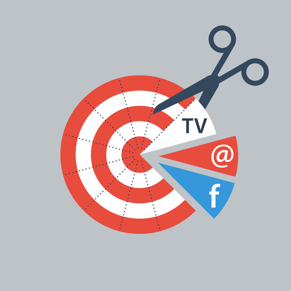 Distractions on the way to a goal