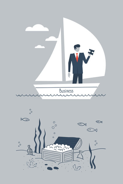 Entrepreneur missing an opportunity to make money